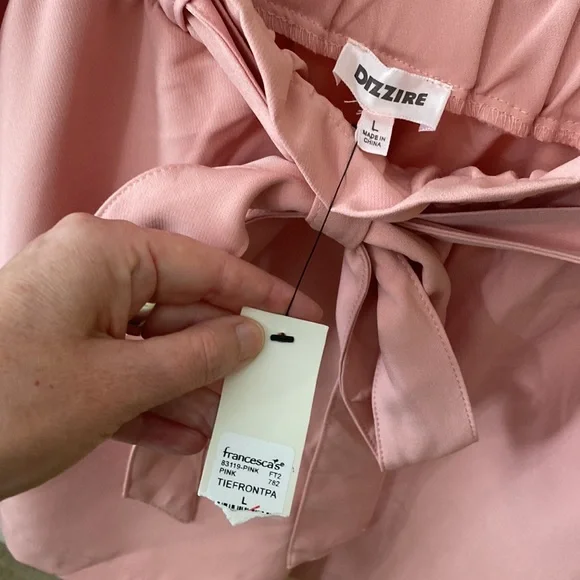 Dizzire From Francesca’s Shorts - Picture 2 of 4